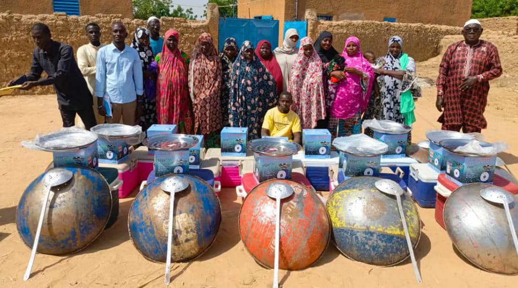 Projet GRET Bureautique